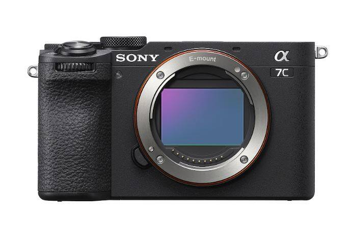 Sony Full Frame Camera รุ่น A7CM2 : ILCE-7CM2 (Body) กล้องฟูลเฟรมขนาด ...