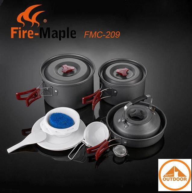 Fire-maple fmc-209