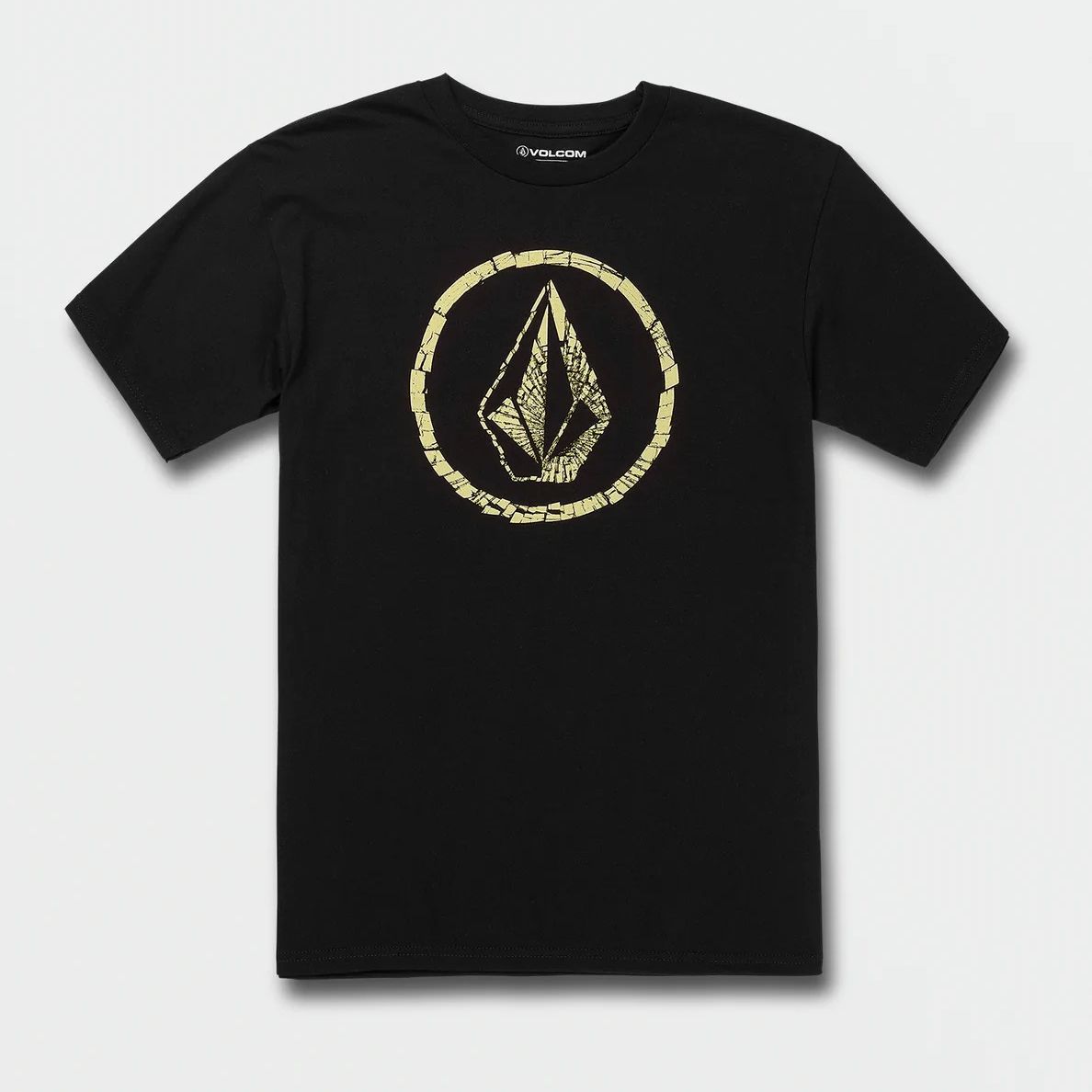Volcom เสื้อยืด CIRCLE STONES SS TEE ราคา 647 บาท*ส่งฟรี