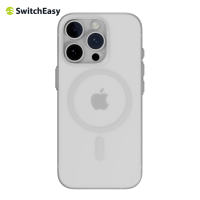 SwitchEasy 0.35 Ultra Slim เคสไอโฟน iPhone 16Pro / 16 Pro Max เคสบางพิเศษ 0.35 มม. iPhone 16Pro MagSafe Case เคสแม่เหล็ก (ของแท้💯%)