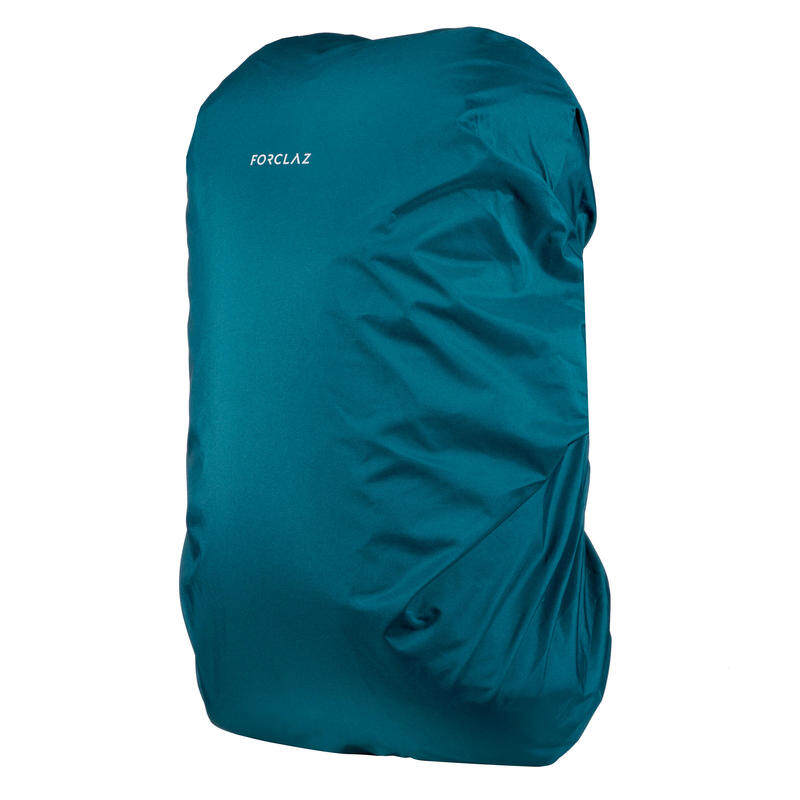 ถุงคลุมกระเป๋ากันน้ำ ถุงคลุมกระเป๋ากันฝน ถุงคลุมกระเป๋าเดินป่า  Trekking Rain And Transport Cover For Backpack