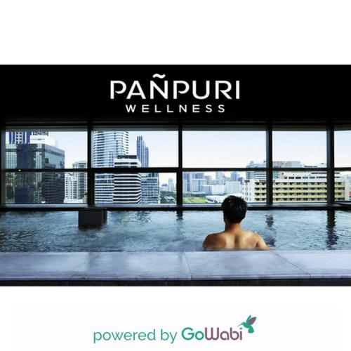 Panpuri Wellness - Onsen Day Pass