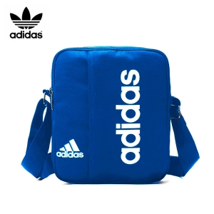 ภาพหน้าปกสินค้าAdidas Bag กระเป๋าแฟชั่น Adidas Sho diagonal Bag ที่เกี่ยวข้อง