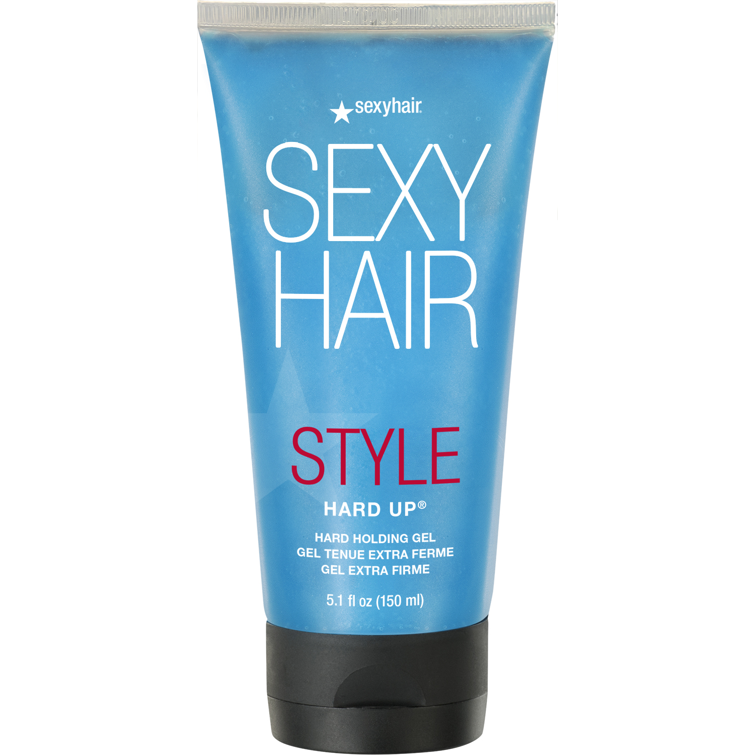 Style Sexy Hair Hard up Gel, Hard Hair Styling Gel, 5.1oz. ราคา 800 บาท*ส่งฟรี