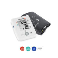Microlife Blood Pressure Monitor B1 AFIB เครื่องวัดความดันโลหิต MCL ไมโครไลฟ์ รุ่น B1 เอฟิบ Gohealthy
