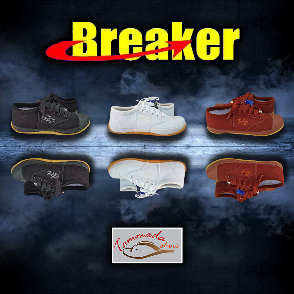 ส่งฟรีสู้โควิดคับ รองเท้าผ้าใบ Breaker รองเท้านักเรียน เบรกเกอร์ รุ่น bk-4 รองเท้านักเรียนผ้าใบสีขาว ราคาถูกโหดเหมือนโกดเมียแล้วมาตั้งขาย