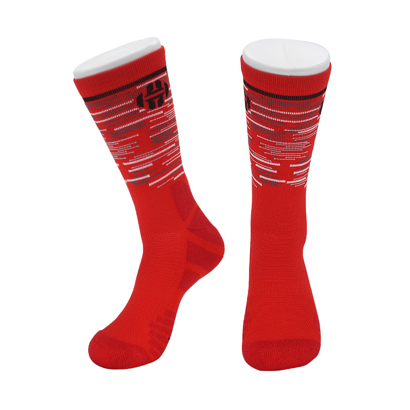 ถุงเท้าบาส , ถุงเท้าแฟชั่น  Just do it. , USA , Elite , All star  NBA Basketball Socks  ,  Sport Socks