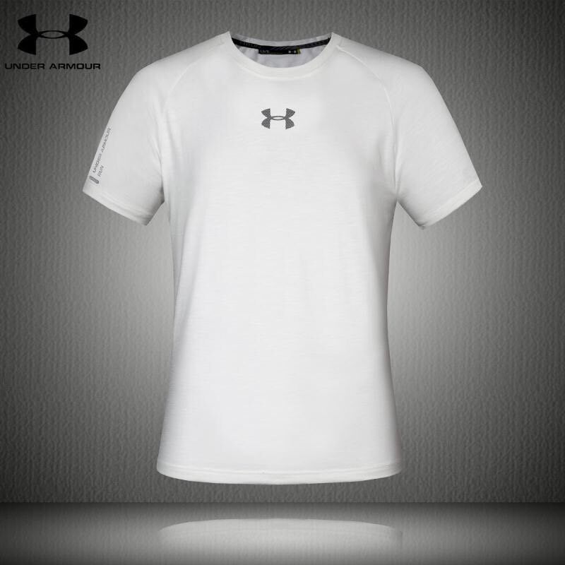 เสื้อคอกลม UNDER ARMOUR สวยๆ T-shirt for men