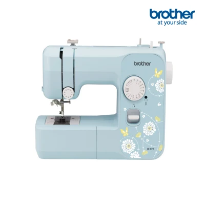 BROTHER Sewing Machine JK17B