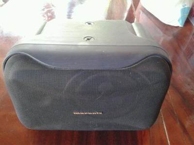 ดูภาพ MARANTZ KS 100(ส่งฟรี ยกเว้นเขตพิเศษ) เพิ่มเติม MARANTZ KS 100(ส่งฟรี ยกเว้นเขตพิเศษ)