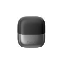 Panasonic เครื่องโกนหนวดไฟฟ้าแบบเปียก/แห้ง รุ่น ES-CM3A-K451 มี 3 ใบมีด  ขนาดกะทัดรัด พร้อมชาร์จแบบ USB-C
