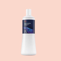 WELLA PROFESSIONAL WELLOXON PERFECT 4 6 9 12 % 1000 ML.สำหรับผสมครีมเปลี่ยนสีผม และ ฟอกสีผม