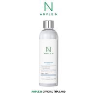 Ample:N Hyaluron Shot Toner 220/600ml. โทนเนอร์สูตรชุ่มชื้น