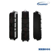 Champkey กระเป๋าใส่ถุงกอล์ฟขึ้นเครื่องบิน (HKB006) PGM Airline Golf Bag with Wheels