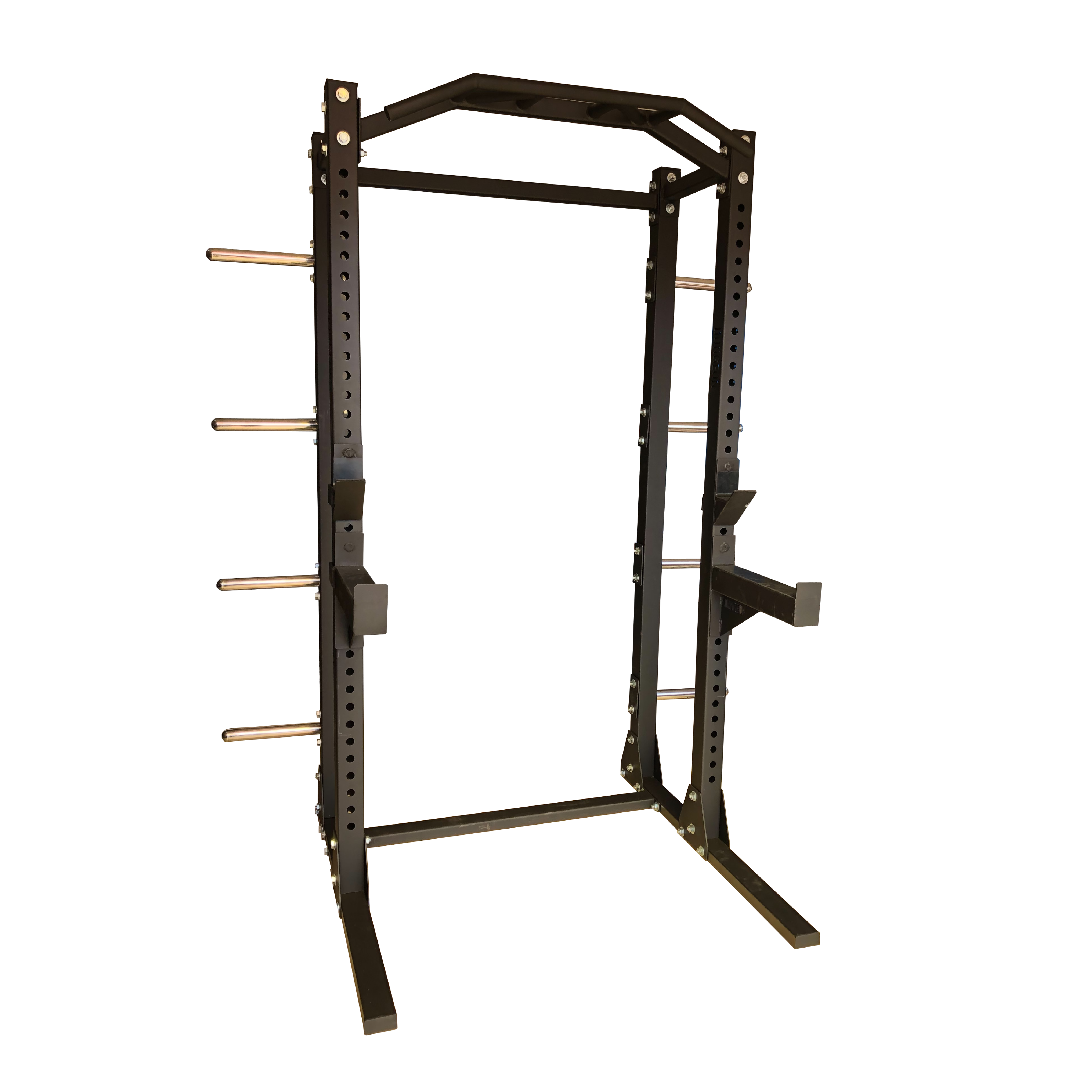 Power Rack Half Rack Series เครื่องออกกำลังกาย อุปกรณ์ฟิตเนส