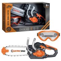 ของเล่นเด็ก เลื่อยไฟฟ้าเด็กเล่น HCS ELECTRIC SAW NO.778-2
