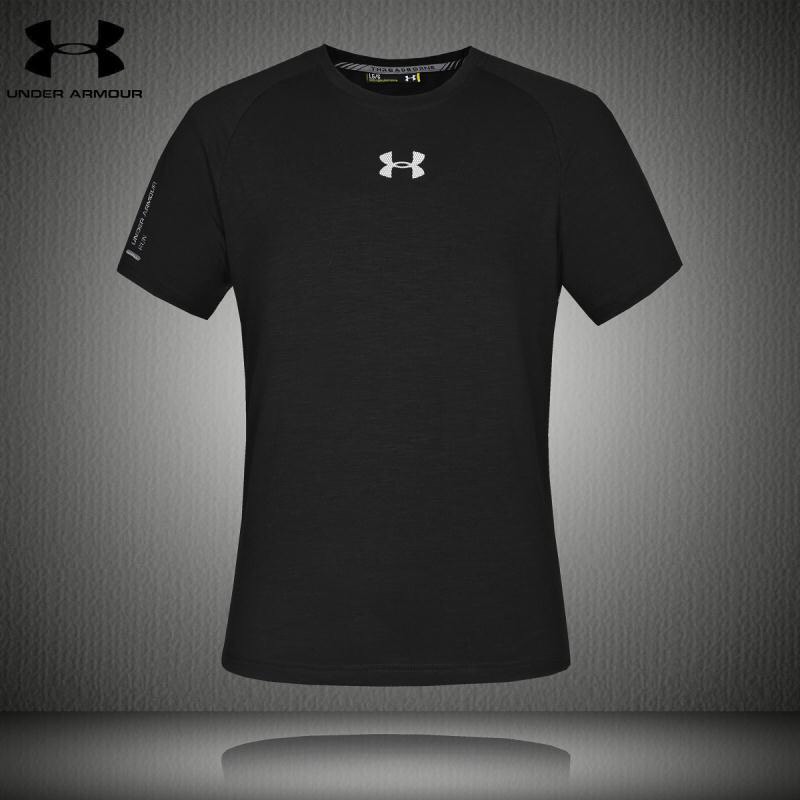 เสื้อคอกลม UNDER ARMOUR สวยๆ T-shirt for men