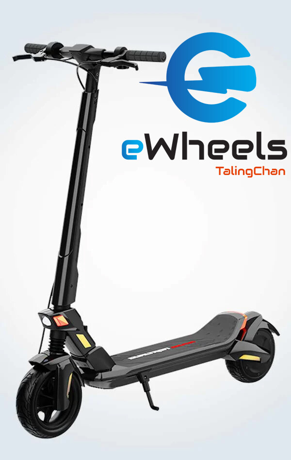 สกู๊ตเตอร์ไฟฟ้า Dualtron Dolphin ราคาเบาสบาย น้ำหนักเบาหวิว รุ่นใหม่ล่าสุด2024 ราคา 19,990 บาท*ส่งฟรี