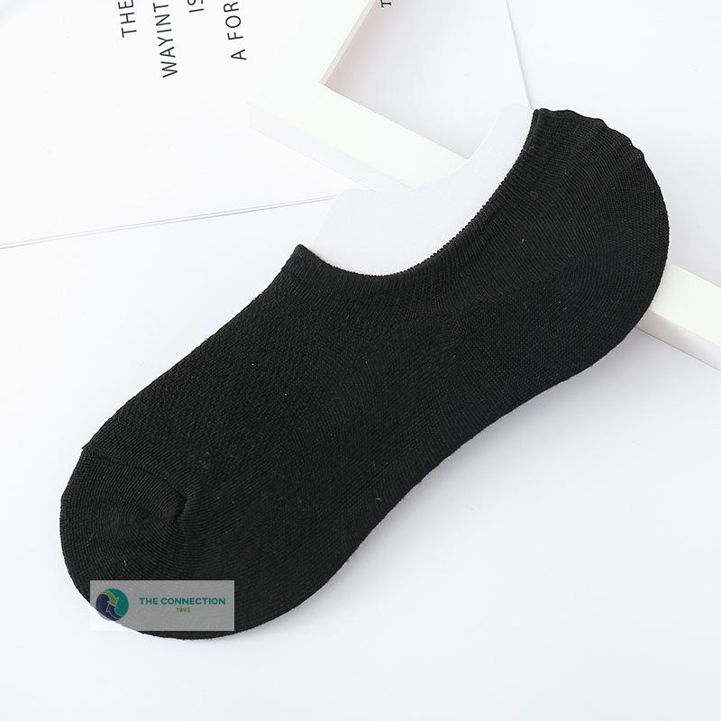 ลดเพิ่ม50% mswow50 ถุงเท้าซ่อน เว้าข้อ สไตล์ญี่ปุ่น มาแรงที่สุด ฮิตที่สุดในตอนนี้ free size tc tc99.