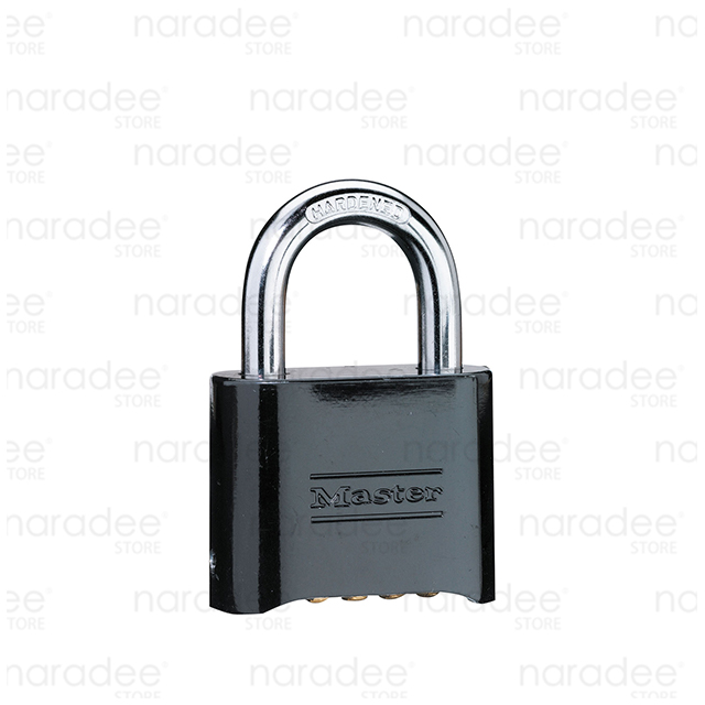 มาสเตอร์ล็อค 178BLK ราคา 790 บาท*ส่งฟรี