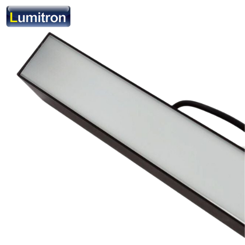 Ceiling Lamp Model Lapp16-40Wled W.5 X H.12 X D.7 Cm. Cool White, Black, Complete Set ราคา 1,250 บาท*ส่งฟรี