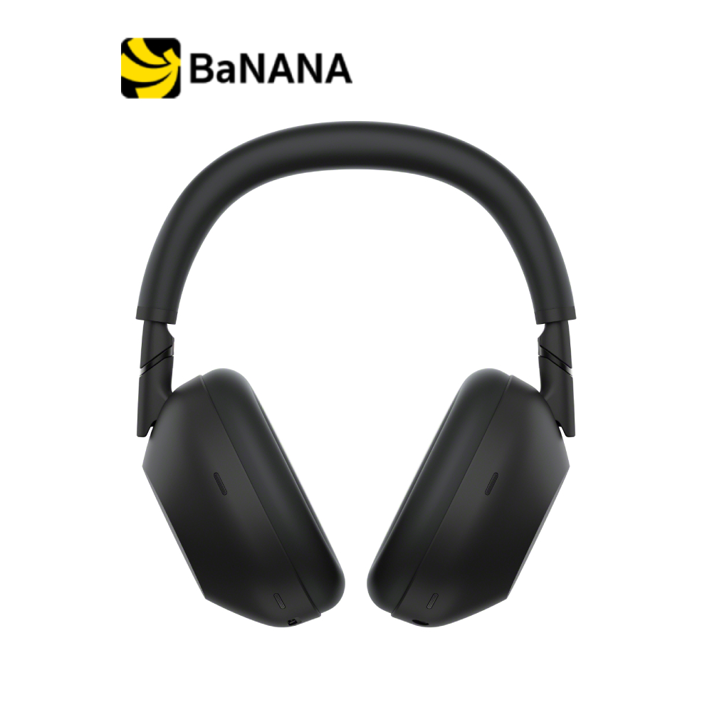 หูฟังไร้สาย หูฟังบลูทูธ Sony Wh-1000Xm6 พร้อมระบบตัดเสียงรบกวนแบบแอคทีฟโดย Banana It ราคา 14,990 บาท*ส่งฟรี