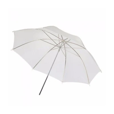 NiceFoto 613002 SUT-φ33″(83cm) Umbrella White Diffuser