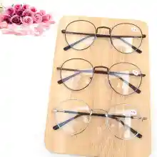 ภาพขนาดย่อของสินค้าOhm.Glasses แว่นสายตาสั้น - 0.50 ถึง 4.00 (4546)