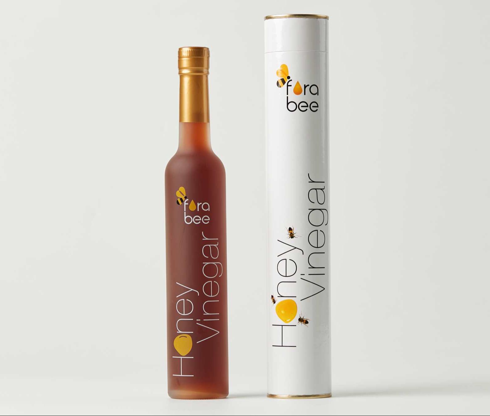 Fora Bee ฮันนี่ วีนีการ์ สูตรดั้งเดิม 500 มล. ราคา 490 บาท*ส่งฟรี