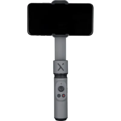 Zhiyun SMOOTH-X Smartphone Gimbal (Gray/สีเทา) สินค้าประกันศูนย์ STM 2ปี