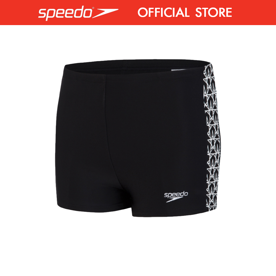 SPEEDO Junior Boomstar Splice ชุดว่ายน้ำเด็กผู้ชาย