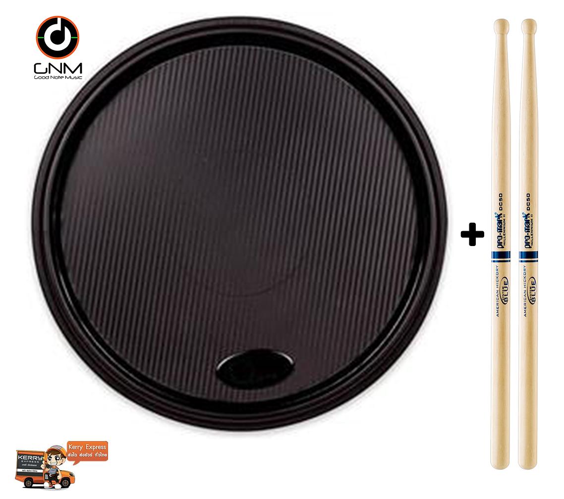 xymox Reserve Snare Pad 14インチ xymox Reserve Snare Pad 14インチ