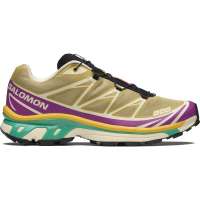 SALOMON XT-6 UNISEX SNEAKERS Official Store