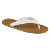 blackOut รองเท้าแตะ BO-1002 สีน้ำตาล หูสีขาว ราคา 252 บาท*ส่งฟรี