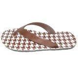 Blackout รองเท้าแตะ Shinori - น้ำตาล ราคา 330 บาท*ส่งฟรี