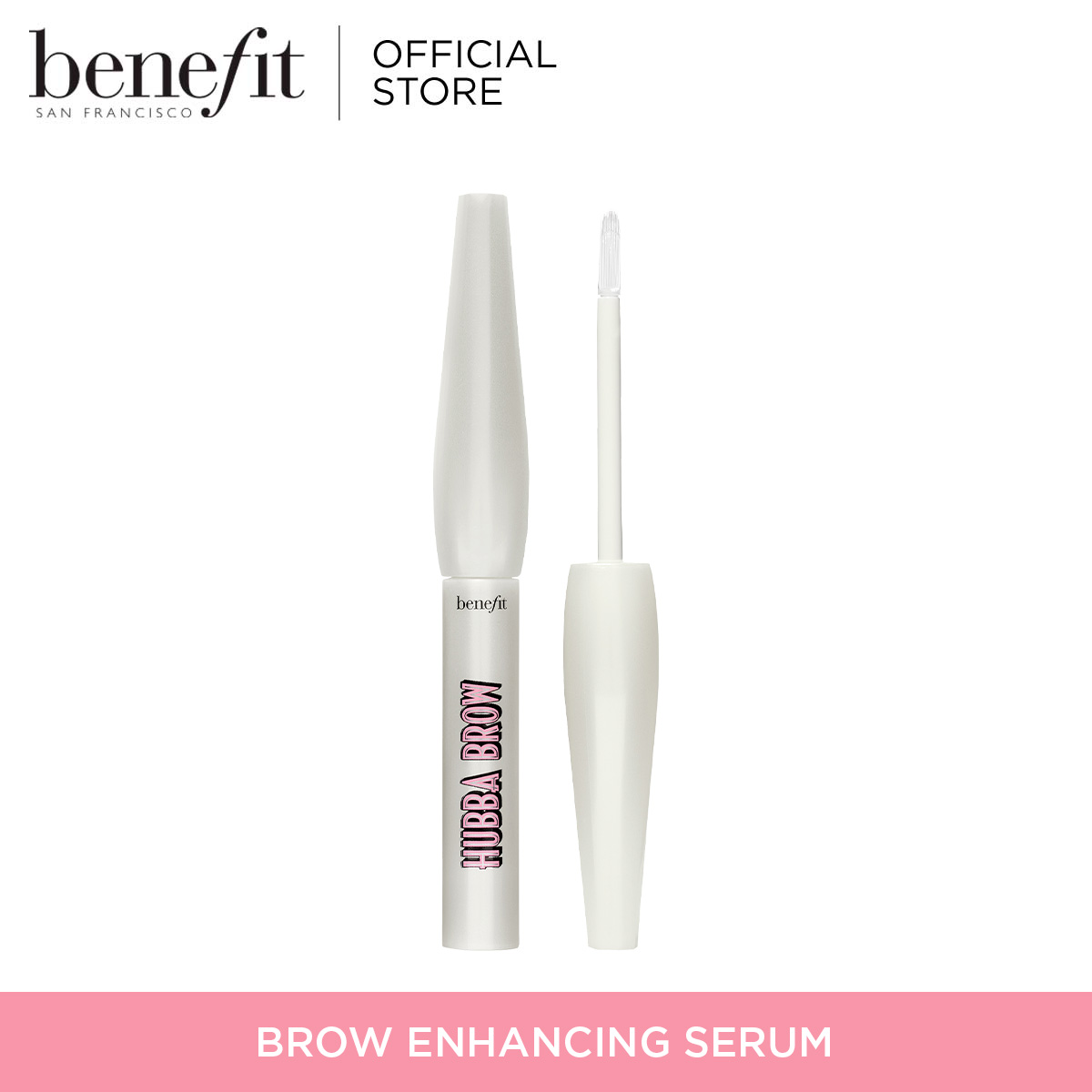 BENEFIT เบเนฟิต Hubba Brow Serum ราคา 2,380 บาท*ส่งฟรี