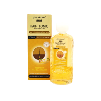 Just Modern (จัสท์โมเดอร์น) Hair Tonic แฮร์ โทนิค บํารุงหนังศีรษะ ช่วยลดอาการผมขาดหลุดร่วง