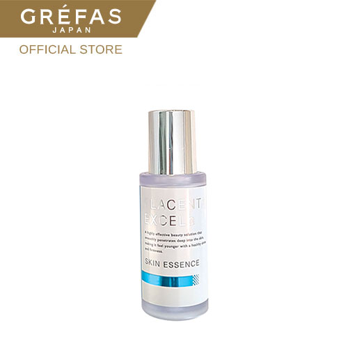 Grefas Placenta Excela Skin Essence พลาเซ็นต้า เอ็กเซลล์ลา สกินเอสเซ้นส์ ราคา 6,000 บาท*ส่งฟรี