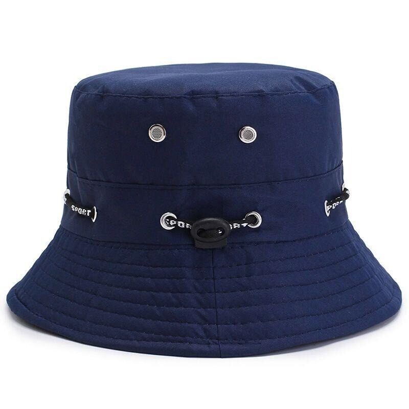 หมวกบักเก็ต หมวกบักเก็ต หมวก Bucket Hat หมวกสีพื้น หมวกแฟชั่น