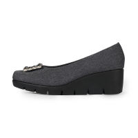 JOLI SNOB | Comfort High Heels รองเท้าส้นสูง ใส่สบาย ผู้หญิง Made in Japan | FC-39639