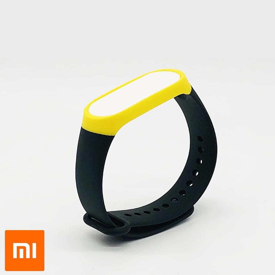 สายนาฬิกา สายรัดข้อมือ สาย สำหรับ Mi Band 3 และ Mi band 4 สายสำหรับเปลี่ยน สาย Xiaomi Mi Band 3 และ Mi band 4