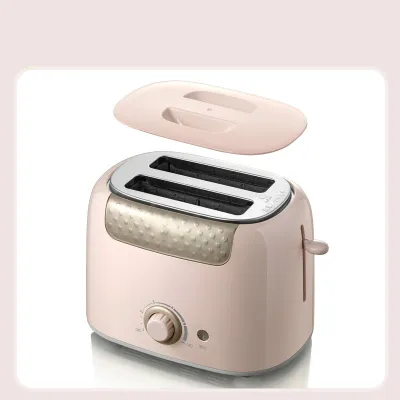 Bear toaster household slice multifunctional Breakfast Machine small toaster pressure heating automatic soil toaster
