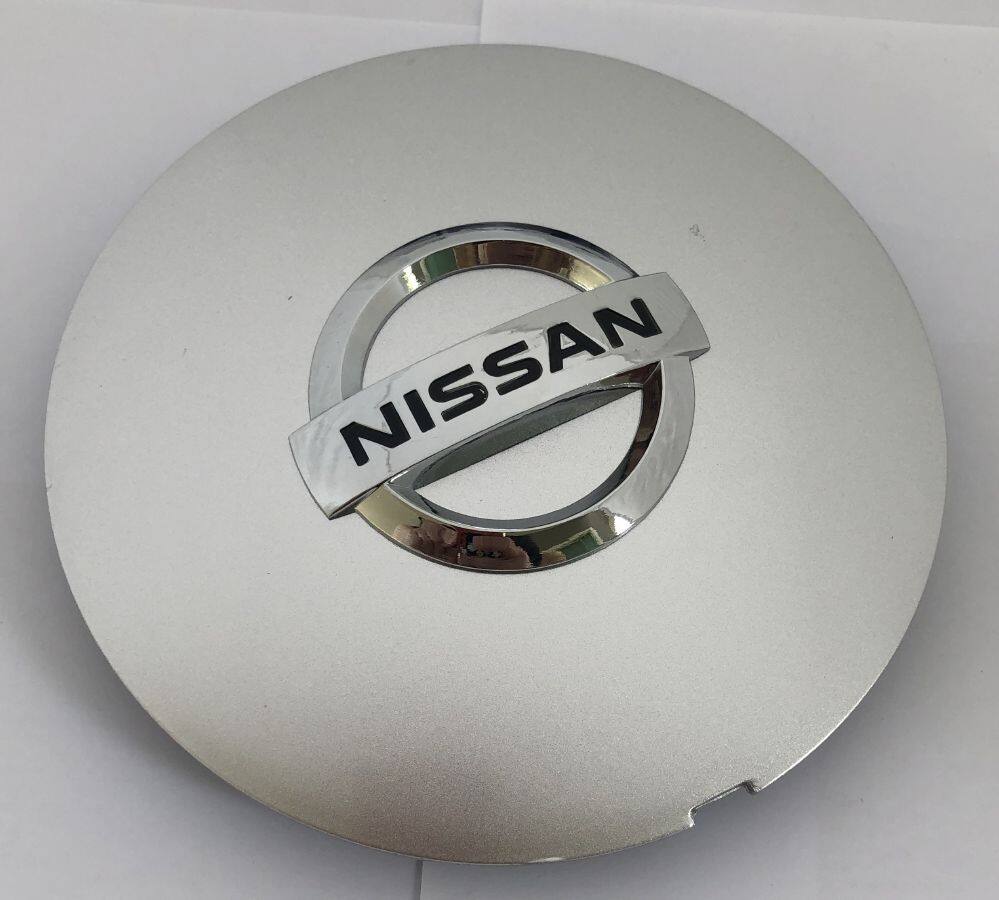 NEW 1 ชิ้น J31 ฝาครอบดุมล้อ Nissan Neo Teana นิสสัน นีโอ เทียน่า ฝาครอบล้อ ดุม ดุมรถ ดุมล้อ ดุมแม็ก ฝาล้อ ฝาแม็ก โลโก้ center caps center wheel cover cap cover wheel