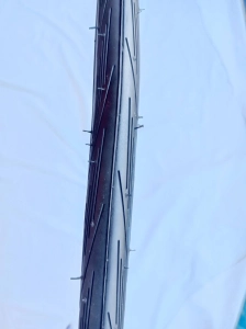 ภาพหน้าปกสินค้ายางนอกจักรยานขอบลวด CAMEL  700x25c (25-622) ที่เกี่ยวข้อง