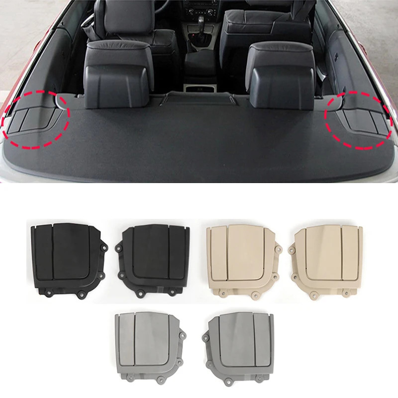 aimey สำหรับ BMW E93 M3 ปี 2005-2012 ฝาครอบ ABS สำหรับพื้นที่ด้านหลังของรถเปิดประทุน ฝาครอบบานพับสำหรับรถเปิดประทุน อะไหล่ทดแทน 4P6B8 ตัวตัดโซ่ เครื่องมือตัดโซ่มอเตอร์ไซค์ เครื่องมือถอดโซ่ ตัวตัดย้ำโซ่ ใช้งานง่ายคุณภาพดี สำหรับ A3-10 ตัวตัดโซ่มอเตอร์ไ ราคา 8,583 บาท*ส่งฟรี