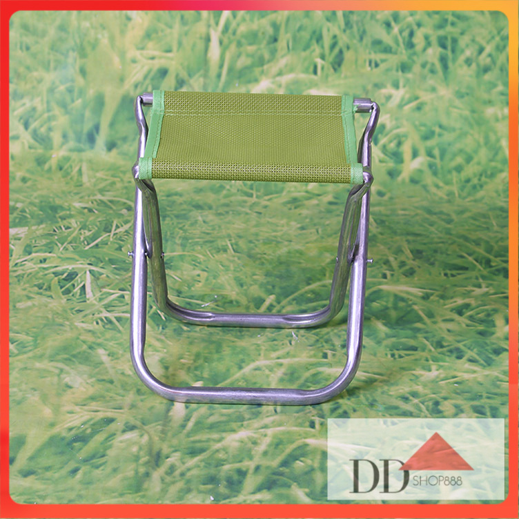 DDSHOP888 ปลีก/ส่ง DD132 เก้าอี้พกพา เก้าอี้กิจกรรมกลางแจ้งแบบพกพา เก้าอี้ตกปลาแบบพกพา