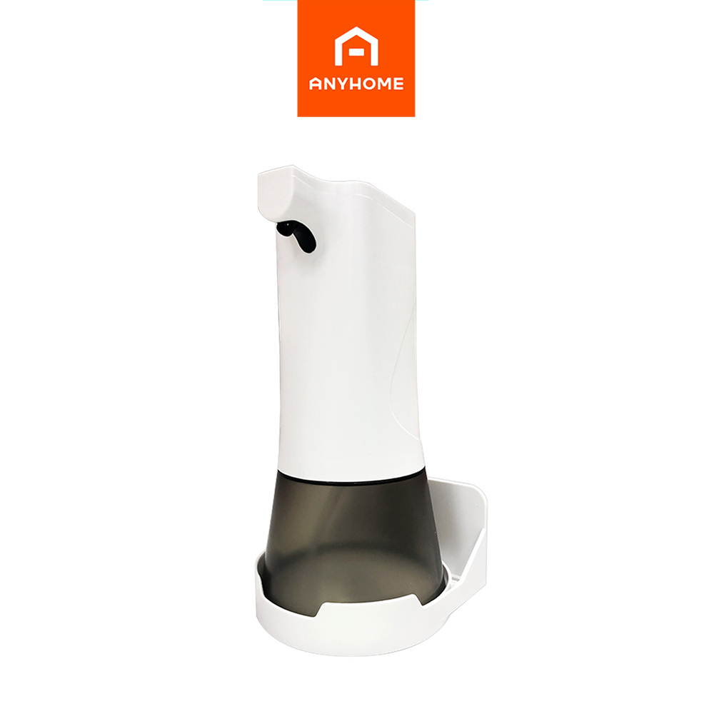 ANYHOME เครื่องจ่ายสบู่ล้างมืออัตโนมัติ ราคา 399 บาท*ส่งฟรี