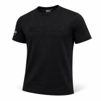 Ducati T-SHIRT เสื้อยืดแขนสั้นลายดูคาติ DCT52 080