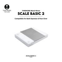 TIMEMORE เครื่องชั่งดิจิตอล - Black Mirror Scale Basic2  (No wifi or Bluetooth)