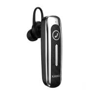 (2026) หูฟังบลูทูธ Kawa รุ่น E1 Pro บลูทูธ 6.0 มาพร้อม ENC ระบบลดเสียงรบกวน หูฟังแบตอึด (คุยต่อเนื่อง 24 ชั่วโมง)